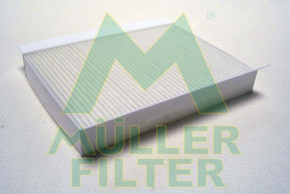 MULLER FILTER Suodatin, sisäilma FC427